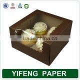 Custom Logo Sweet Chocolate Strawberry Boxes For Chocolate Packaging thumbnail-6