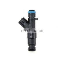 100012150 0280155923 ZHIPEI High Quality Fuel Injector Nozzle for Cadillac DeVille 4.6L DOHC V8 2000-2005 thumbnail-1