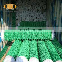 8 Gauge Steel Chainlink Fence Rolls Used Chain Link Fence for Sale in Kenya thumbnail-4