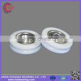 Good Sliding Performance Pom Material Plastic Bearing Deep Groove Ball Bearing 7*22*7 Pom 627 thumbnail-6