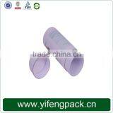 China Guangzhou Manufacturer Strong Wholesale Promotion Customized Paper Tube Packaging thumbnail-2