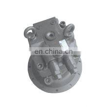 PC220LC-6 Swing Motor Assy PC220LC Slew Motor Box PC220LC-8 PC220LC-7 Rotary Motor 706-75-01101 706-7G-01040 thumbnail-4