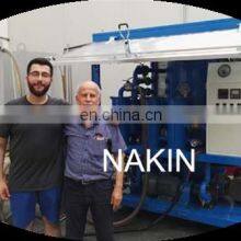 Transformer Oil Purifier Machine Other Recycling Products Filtration Equipment for Used Oil thumbnail-2