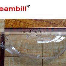Headlight Lens Cover Transparent Resin For B-M-W F30 F35 Pre Lci 2011 2012 2013 2014 2015 thumbnail-3