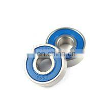 China Sales 304/420/440 Stainless steel SS 6201 2RS ballBearing for power tools