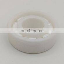 6211 CE 55X100X21mm ZrO2 Full Ceramic Ball Bearing 6211CE thumbnail-3