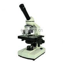 Cheap Price 1000X Optical Student Microscope/Monocular Stereo Microscope