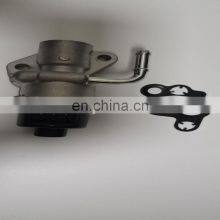 Factory High Quality Silver Exhaust Valve Nentral Packaging Custom Engine Assembly Other Auto Spare Parts thumbnail-4