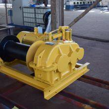 1 to 5 Ton Electric Winch JKD Type Hoist for Sale