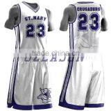 High Quality Customized Cheap Basketball Tracksuit Made in China thumbnail-3