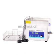 15L Ultrasonic Cleaner Power Adjustable for Medical and Laboratory Use