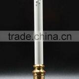 LED Taper Candle With Moving Flame and Timer Function thumbnail-6