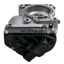 Throttle Body Valve 4M5G9F991EC for Ford FOCUS II Escape Transit Fiesta thumbnail-5