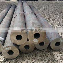 S45C S20C Cold Drawn Carbon Steel Bright Round Pipe thumbnail-4