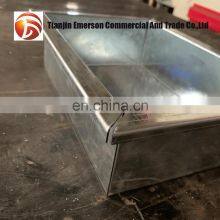 Hot Rolled Steel Plates S235 Manufacturer 12mm Standard Sizes Steel Plate Cutting thumbnail-3
