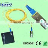 20km 1310TX/ 1550RX, Gigabit SFP thumbnail-4