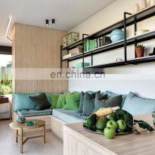 UPS Housing Factory Direct Price Best Selling Concrete Houses Eps Foam Cement Prefab Cement House thumbnail-5