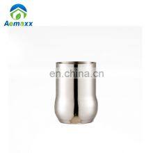 Особой формы дозатор для жидкого мыла для ванной комнаты из нержавеющей стали. Дозаторы для жидкого мыла высокого качества thumbnail-4