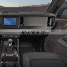 Hot Product All Weather Car Floor Carpet Car Floor Mat TPE Car Floor Liner For Ford Bronco thumbnail-3