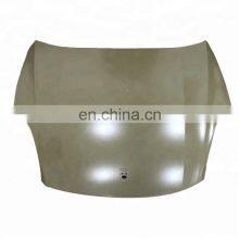 OEM 95851101110G Front Hood Bonnet Panel Cover for Porsche Cayenne 958 2011-2018 Engine Hood Cover thumbnail-1