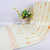 Factory Price Professional Luxury Colorful 100% Cotton Fabric Baby Bath Towel thumbnail-3