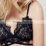 C23315B European Fashion Lady Sexy Lace Bralette Cheap Bralette thumbnail-3