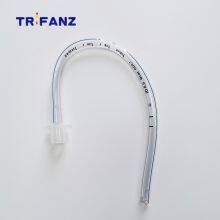 2022 Hot Sale Oral Preformed Endotracheal Tube Without Cuff thumbnail-3