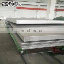 High Quality Customized ASTM A653 20gauge 22gauge Galvanized Steel Sheet thumbnail-5