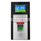 HSY-F5C Outdoor RJ45 Fingerprint Reader and Time Attendance for Gate Access Control System thumbnail-3