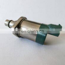China UD Scv Valve 294200-4760/8-898145502-1/294200-2760 Suction Control Valve 12V for Fuel Pump Assy 1460A056