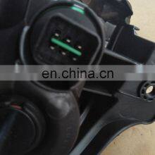 TUCSON 03-09 White Head Lamp Headlights Crystal Auto Accessories thumbnail-4