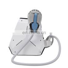 2022 New Technology Body Shaping Muscle Training Magnetic Muscle Stimulator Slimming Machine With ce thumbnail-2