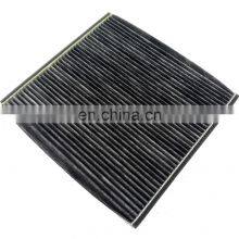 Top Quality Conditioning Car Spare Parts Activated Carbon Cabin Air Filter OEM 87139-48020 thumbnail-2