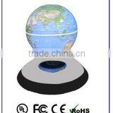 3 Inch Anti Gravity Rotating Magnetic Levitation Globe For Gift Quality Choice thumbnail-2