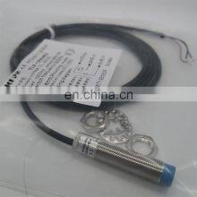 TLX-12D04E1 Proximity Sensor NO Output 10-30VDC thumbnail-2