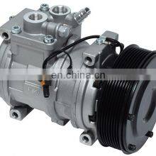 Factory Manufactured Electric ac Compressor 12v AN221429 thumbnail-3