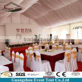 Diameter 5m to 100m PVC Cheap Giant Wedding Tent for Warehouse thumbnail-4
