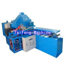 working gloves dotting machinery small dotted gloves production machine single side glove dotting machine