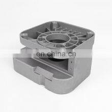 Custom High Precision Die Casting Aluminium Heat Sink For LED Light thumbnail-4