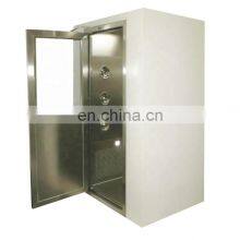 Good Price High Efficiency Air Shower Room Surrounded Air Flow Cleanroom thumbnail-4
