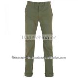 Ployster/Cotton new Design Custom Chino Trouser