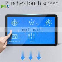 MS Best Selling Ice Cream Rolls Making Machine Commercial Ice Cream Machine Popular Ice Cream Machine thumbnail-4