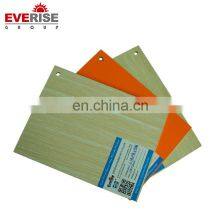 Ultra Thin Middle Density Fibreboard for Furniture and Packing thumbnail-1