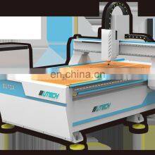 Cnc Vibrating Knife Oscillating Blade Cutting Machine Oscillating Knife Cutting Leather and Wood Atc Cnc Router thumbnail-3