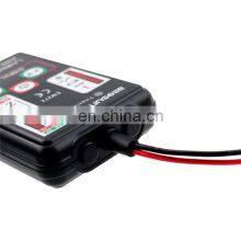 All-Sun EM272 Lambda Sensor Tester & Simulator Test 1,2,3 and 4 Wires Sensors Automotive Test thumbnail-3