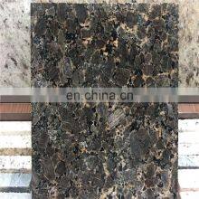 High Quality Cafe Bahia-Marron Brown Granite thumbnail-5