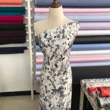 Fashionable Design Custom Service Digital Printed Cotton Poplin Fabric thumbnail-2