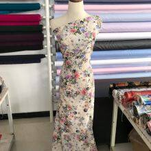 Оптовая продажа высококачественной поликоттонной ткани для рубашек