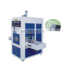 Hot Sale 8KW 10KW Colostomy Bag Plastic High Frequency Welding Machine thumbnail-3