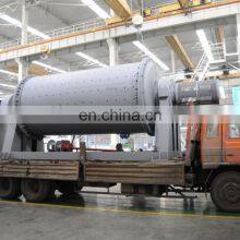 Mining Ball Mill Gold Ball Mill Grinder Machine Fine Grinding Ball Mill for Mines thumbnail-5